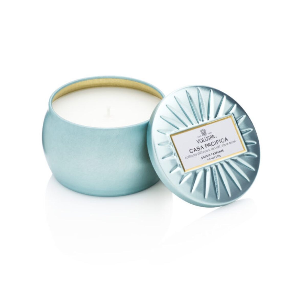 Vela Perfumada Casa Pacifica 113 g