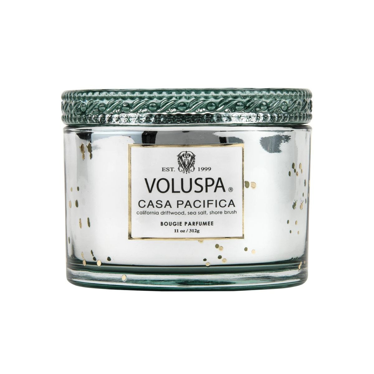 Vela Perfumada Casa Pacifica 312 g - Imagen 3
