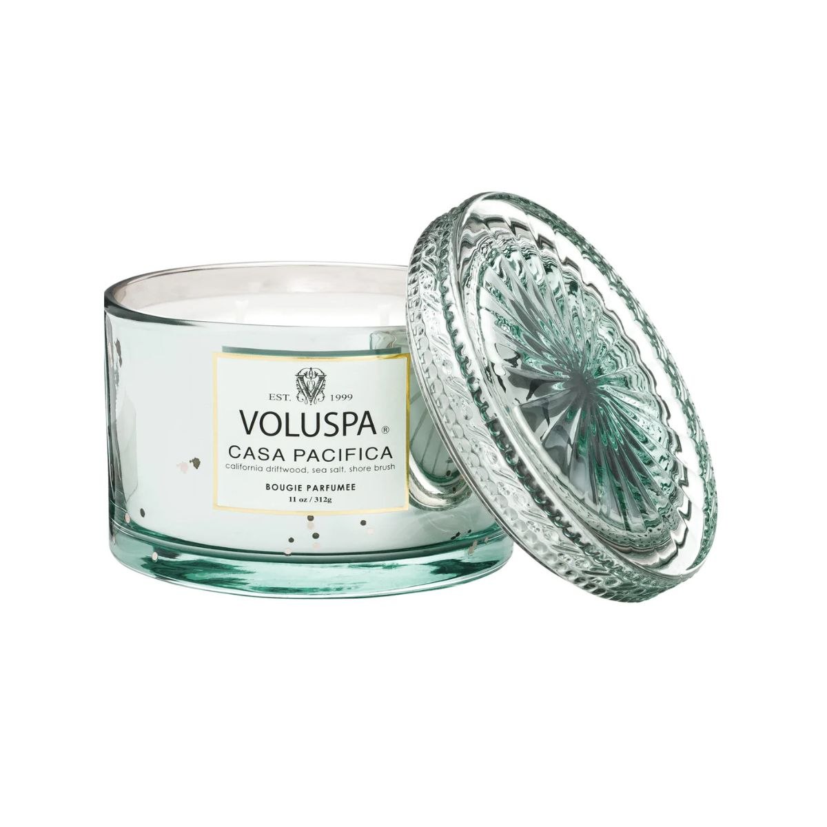 Vela Perfumada Casa Pacifica 312 g