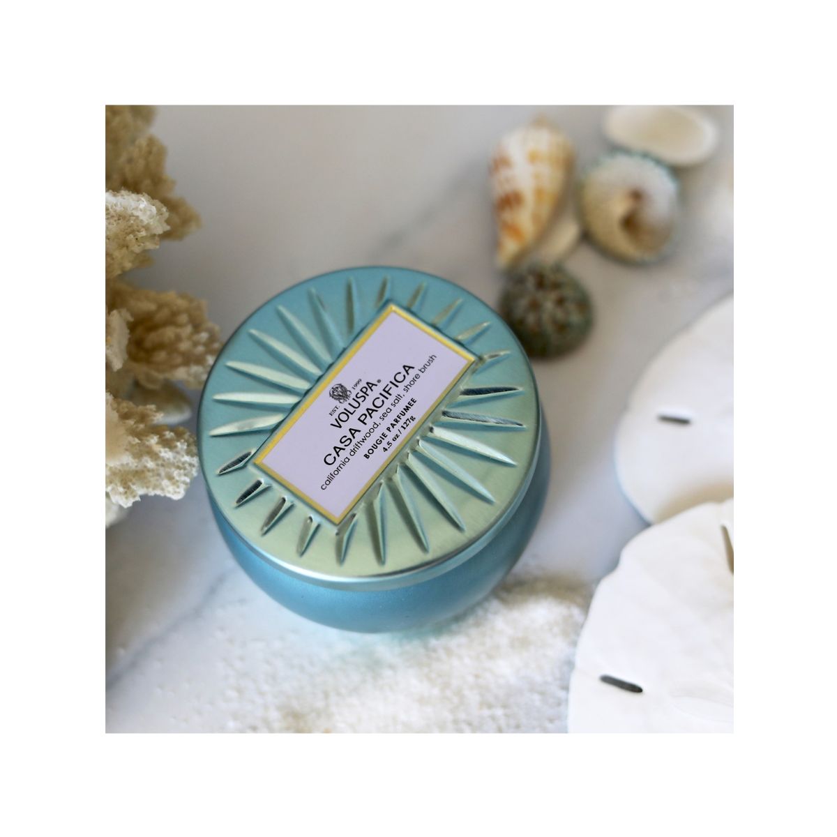 Vela Perfumada Casa Pacifica 113 g - Imagen 4