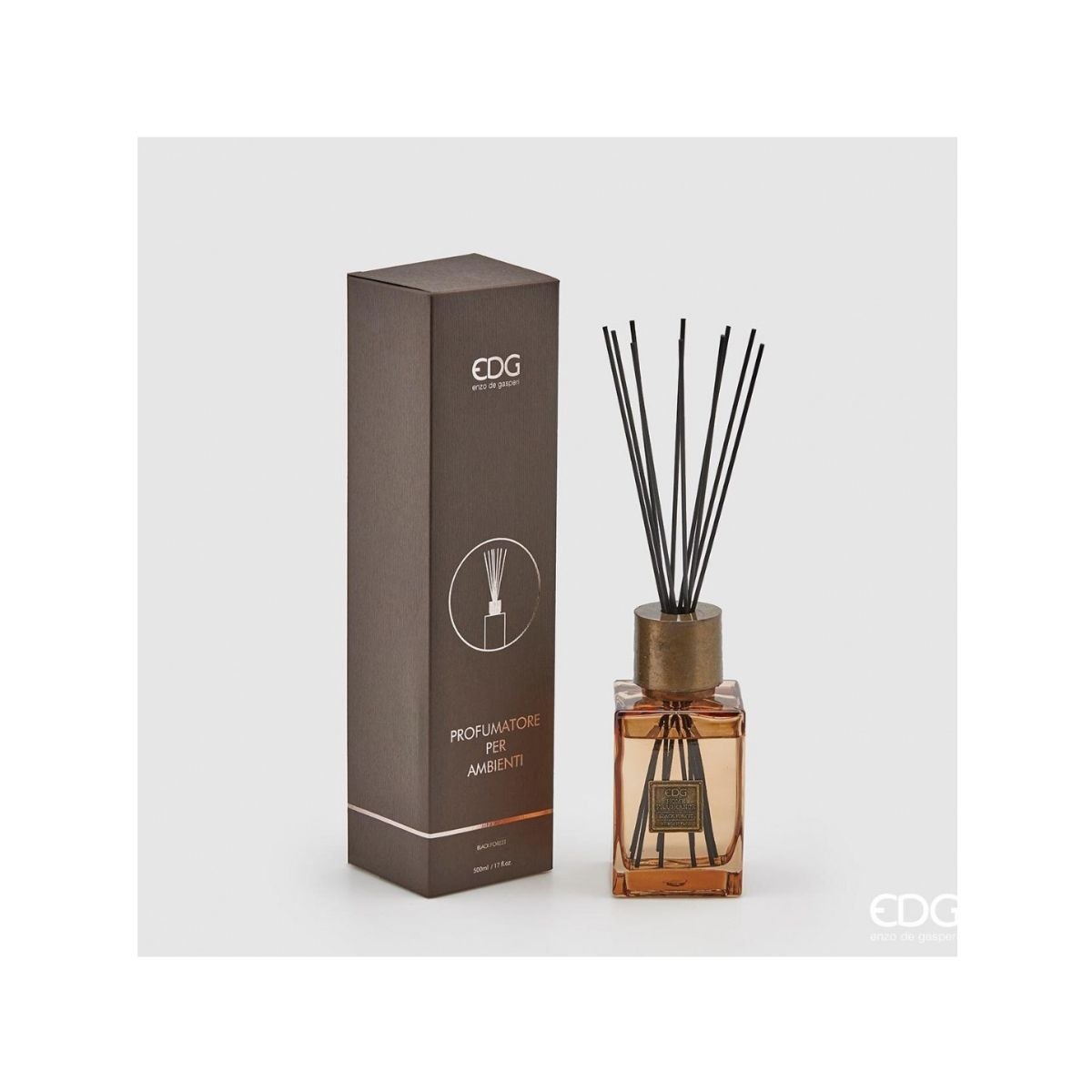 Difusor de Aroma Black Forest 500 ml