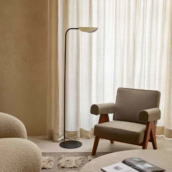 Lámpara de Pie Ficus-Aromas - Imagen 4