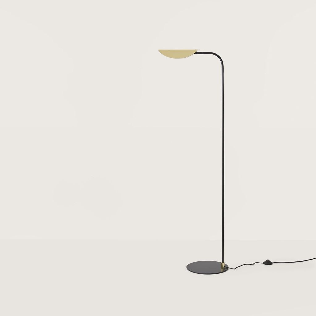 Lámpara de Pie Ficus-Aromas