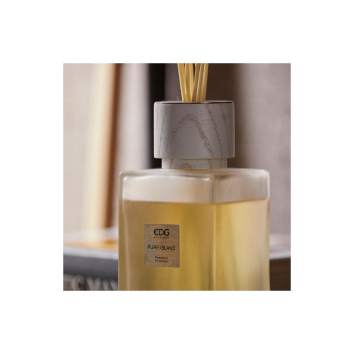 Difusor de Aroma Pure Island 500 ml - Imagen 2