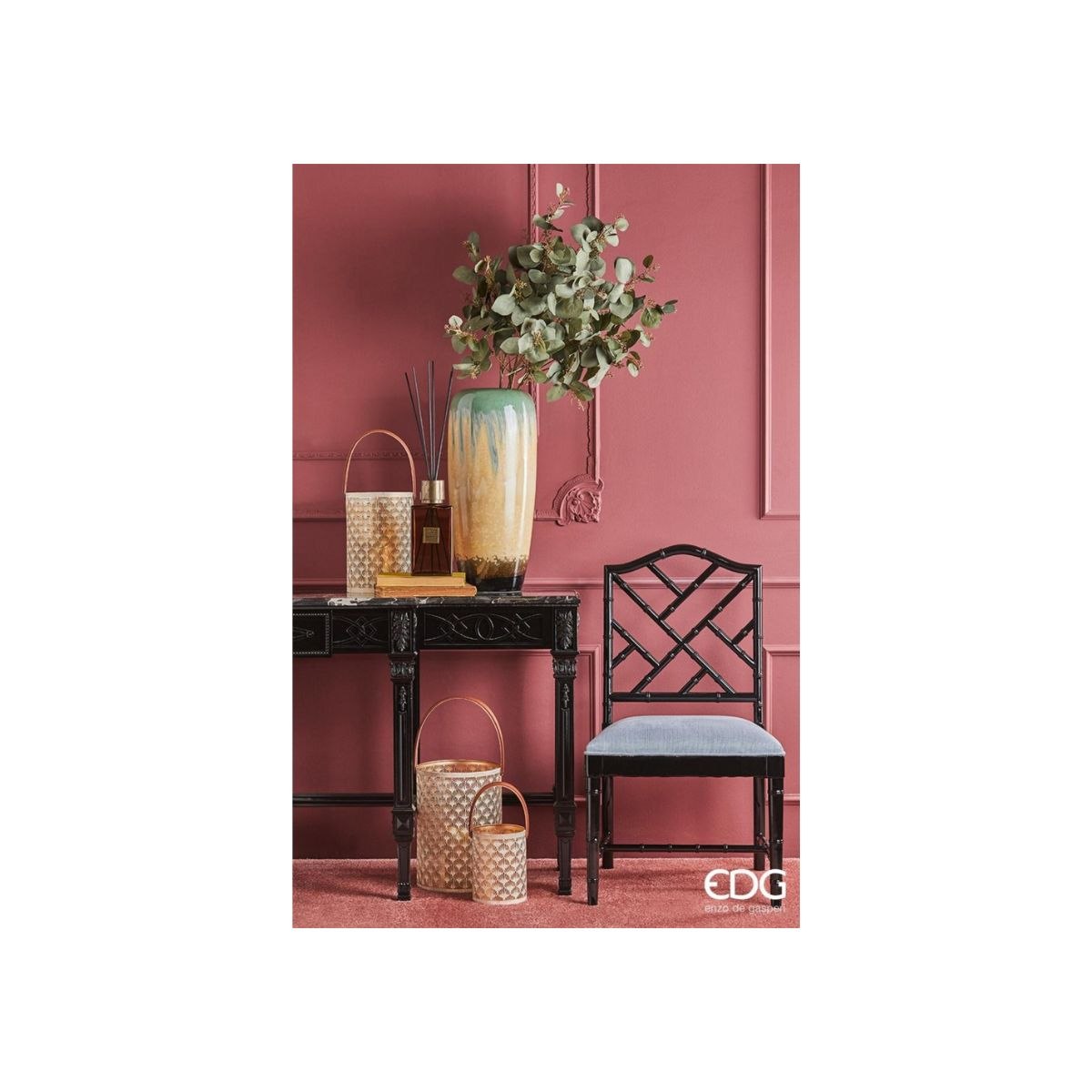 Difusor de Aroma Black Forest 2200 ml - Imagen 2