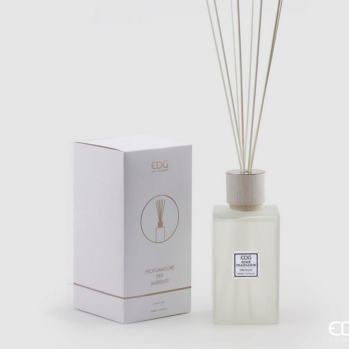 Difusor de Aroma Pure Island 2200 ml