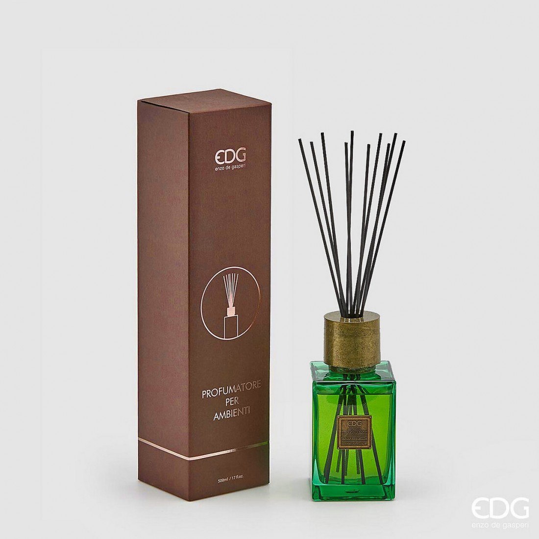 Difusor de Aroma Herbal Treasure 500 ml